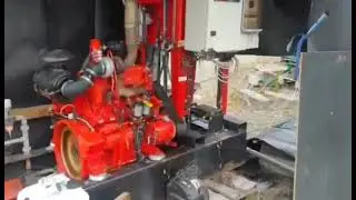 sprinkleri pumppu