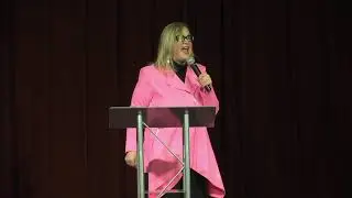 You're Full of It | Synergy Church | 02-01-2026