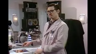 In Living Color 1992 S03E28 Detective Head