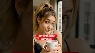 Why do we chase happiness? #happiness #happy #motivation #motivationalvideos #motivational #fypシ