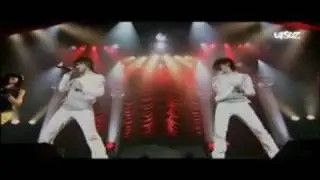 ON/OFF Rondo Nights - *Rainy lady/Go2/Signal*  SUB//Karaoke