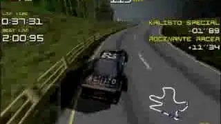 Ultimate Race Pro for PC