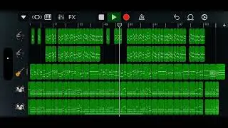 ランカ・リー＝中島愛 - 星間飛行(Interstellar Flight) | GarageBand Cover