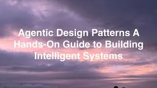 Engineering Agentic AI:  Building Intelligent, Trustworthy & Autonomous Systems