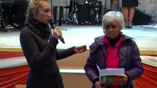 29.03.15 Лола Тамара: три свидетельства исцеления после обучения в школе 