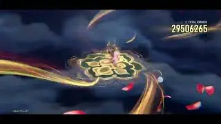 [HSR Video] The Best Team Against Plane 3 Boss in Currency Wars (Scene 80)
