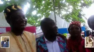 MARIAGE COUPLE MONEY 7