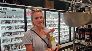 Agricole in Chelsea Michigan is a neat local Michigan business we recommend