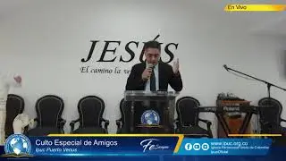 Somos un dise&ntilde;o exclusivo de Dios - Pastor Alex Mar&iacute;n