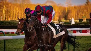 COULISSES DES COURSES - Hippodrome de Pau
