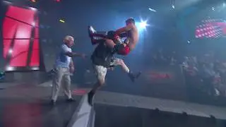 TNA 100 OMG Moments 2011