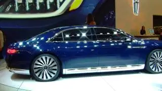 New York Auto Show 2015