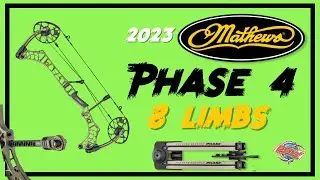 2023 Mathews PHASE 4