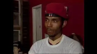 1982 SPECIAL REPORT: CRIME IN NEW ORLEANS | Real Stories