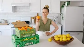 Lemons and Oranges Straight To Your Doorstep | Fresh Focus Citrus Delivery
