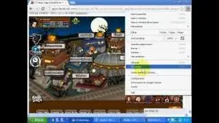 hack de ninja saga 50 tp diarios