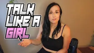 Varying Your Pitch For Feminine Speech