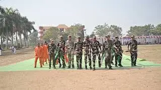 ANNUAL SPORTS DAY 2025