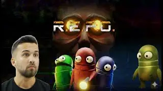 R.E.P.O | 3 #keşfet #kick  #memes  #gaming