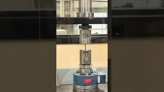 Tensile testing part 2- Steel