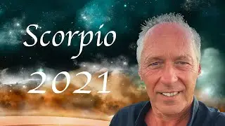Scorpio 2021