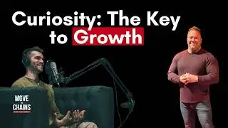 MTC 028: The Questions Leaders Should Be Asking | Jon Bassford