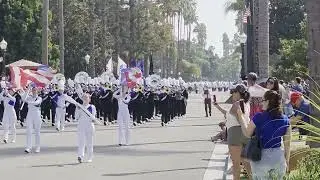 2025 Loara Band Review - Norco HS