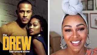 Meagan Good Never Felt Pressure to Have Kids from Husband DeVon Franklin