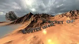 The secret of easter Island