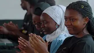 Highlight of Tech UpSkill For All Graduation 2025