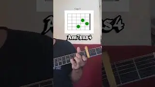 She's Gone Intro😥😥😥 #tutorialgitar #carabermaingitar