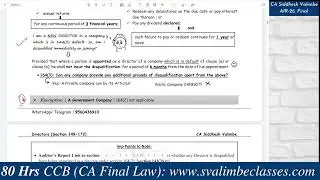 Sample Pages: Concept Books and Question Bank | www.svalimbeclasses.com