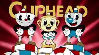 Cuphead Part 9 | Inkwell Isle 3 DONE.