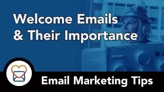 Welcome Email Templates - Importance - Email Marketing for Ecommerce