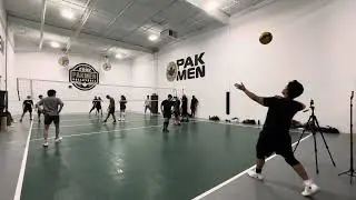 Javline - 3/26 Game 2