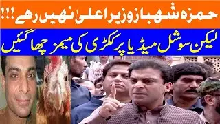 Kukri memes | Hamza Shahbaz Kukri Memes | Viral political Pakistani Memes | Funny political memes