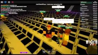 Interviewing D-Pain (Cena54John