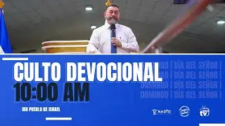 SER MINISTRO DE PODER - PASTOR NELSON QUEZADA.