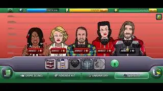 Criminal case Pacific bay case 59 arrest killer The Finale