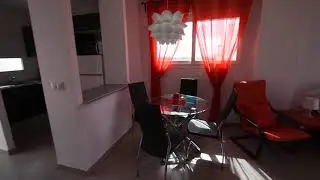 Terrazas De La Torre Golf - South Facing Corner Penthouse - TLT23 - Chersun Properties