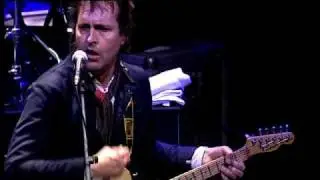 Chuck Prophet - The guns of Brixton - Gaztea Live