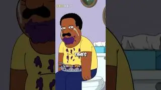 5 Times Family Guy Characters Made Fun Of The Cleveland Show