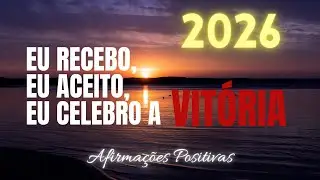 Powerful Affirmations for 2026: Use the Energy of Mars and Jupiter to Manifest Your Dreams!