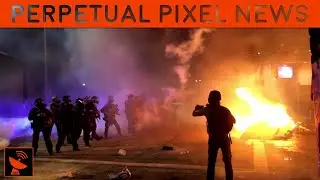 World News Headlines Today - 25 July 2020 🌍 Portland Protesters | Red Bull Heir | Nepal Floods