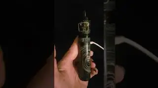 Faulty Zlide Tube