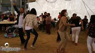CON ESTÉ POPURRÍ DE CHILENAS HASTA EL VIENTO🌬️ 💨 🌪️SE ALOCA 😁 🌀 🌪️-BANDA BICENTENARIO SRC 💥 🔥 🎺🎺😜