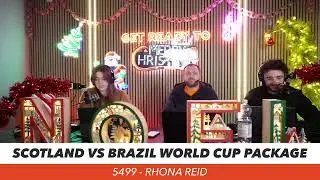 LIVE DRAW! 30/12/25 - 1967 Ford Mustang, KTM 390 Duke, Cash, Tools, Holidays, and more!