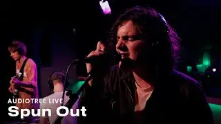 Spun Out on Audiotree Live (Full Session)
