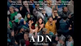 ADN :  bande-annonce