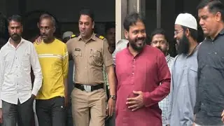 Asif Anjum gets 3 more days of police custody